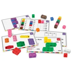 MathLink - Matematikk for nybegynnere (fra 6 år)