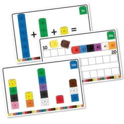MathLink - Matematikk for nybegynnere (fra 3 år)