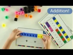 MathLink - Matematikk for nybegynnere (fra 3 år)