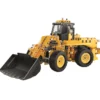 Mekanikklaboratoriet - Bulldoser