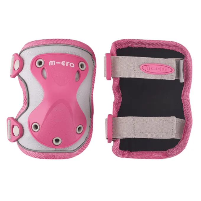 Micro beskyttelsesutstyr - Pink, flere str.