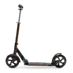 Micro - Classic, Svart