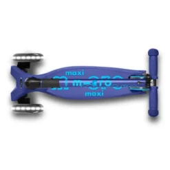 Micro - Maxi Deluxe Foldbar LED, Navy