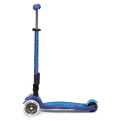 Micro - Maxi Deluxe Foldbar LED, Navy