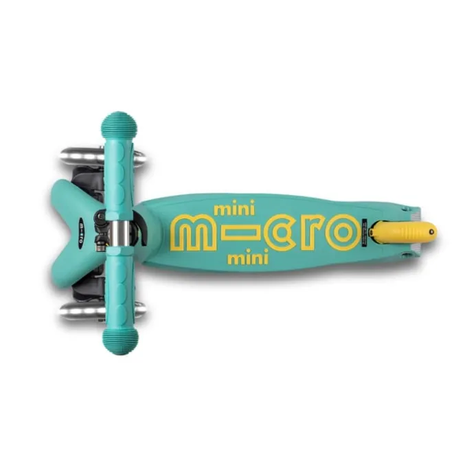 Micro - Mini Deluxe ECO LED, Mint