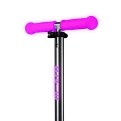 Micro - Mini Deluxe Glow LED Plus, Rosa