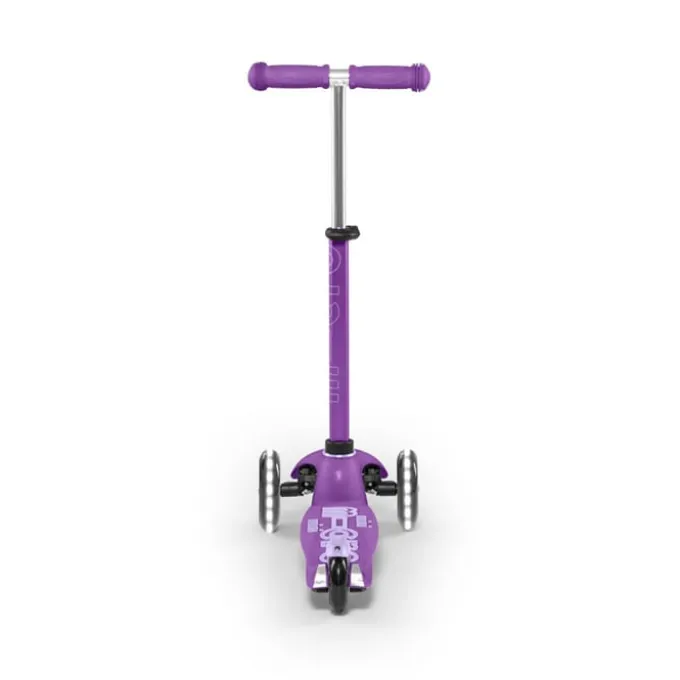 Micro - Mini Deluxe LED, Lilla