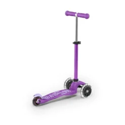Micro - Mini Deluxe LED, Lilla