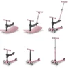 Micro - Mini Deluxe LED - Rock & Go, Dusty Rose