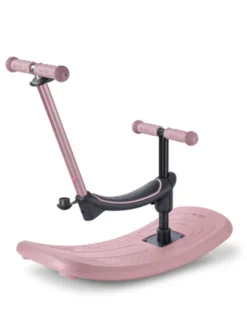 Micro - Mini Deluxe LED - Rock & Go, Dusty Rose