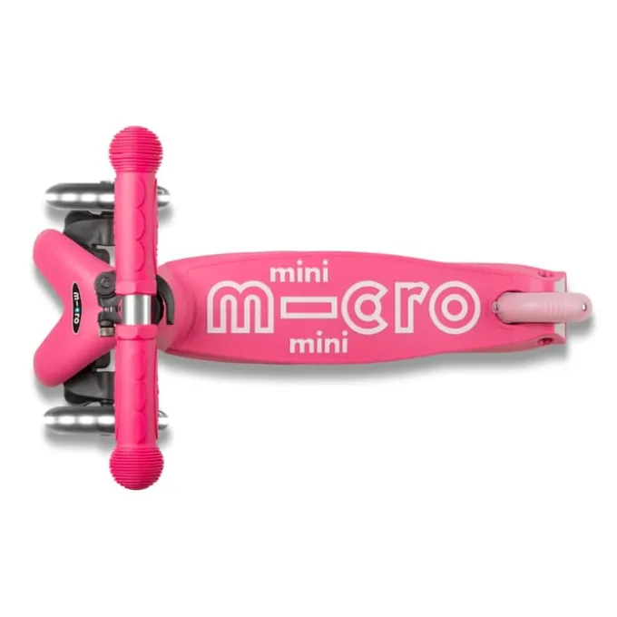 Micro - Mini Deluxe LED, Rosa