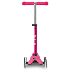 Micro - Mini Deluxe LED, Rosa