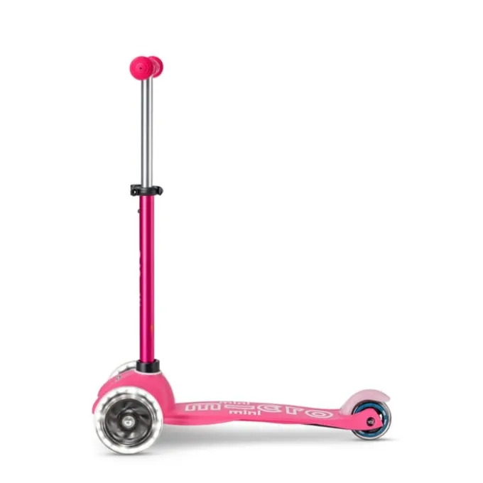 Micro - Mini Deluxe LED, Rosa