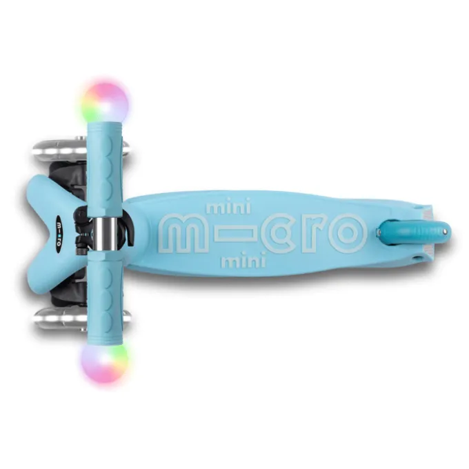 Micro - Mini2grow Deluxe Magic LED, Blå