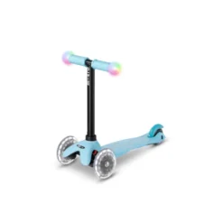 Micro - Mini2grow Deluxe Magic LED, Blå