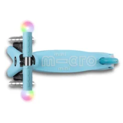 Micro - Mini2grow Deluxe Magic LED, Blå