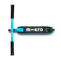 Micro Ramp stuntsparkesykkel - Cyan