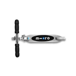 Micro - Sprite LED, Sølv