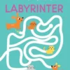 Mine første labyrinter
