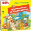 Min første barnehage-spillsamling