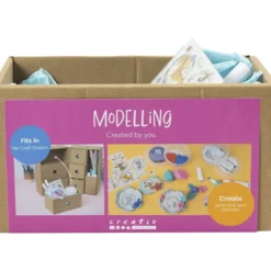 Min hobbystasjon refill – Modellering