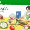 mini-LØK - Vitaminer