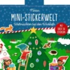 Min lille kreative julepakke - Jul med nissene
