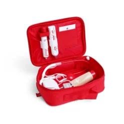 Min lille medisinbag, 7 deler