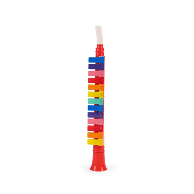 Mélodica instrument