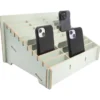 Mobilhotell for 30 telefoner