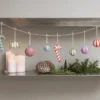 Modellersett med masse - Julepynt