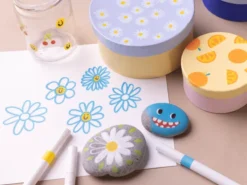 Multi-tusjer, 12 stk