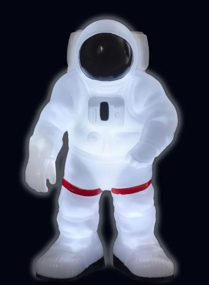 Nattlampe - Astronaut