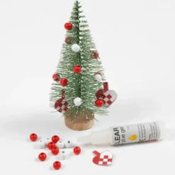 Nissemoro - Juletre