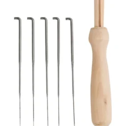 Nålefilting - Filtenålholder