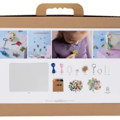 Nok til en gruppe - Den store krympeplastpakken