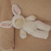 Nusseling 30 cm - Kanin