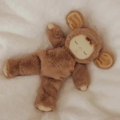 Nusseling 30 cm - Mus