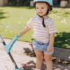 Nybegynner-skateboard - Mint