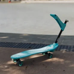 Nybegynner-skateboard - Mint