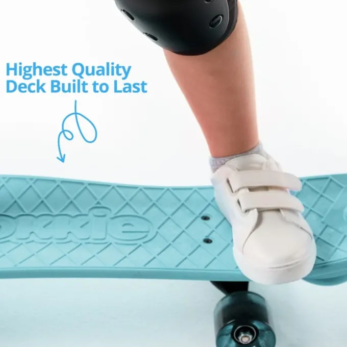 Nybegynner-skateboard - Mint