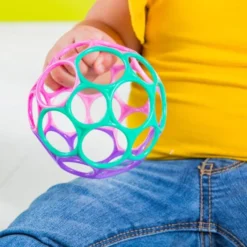 Oball motorikkball 10 cm
