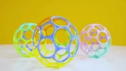 Oball motorikkball 10 cm