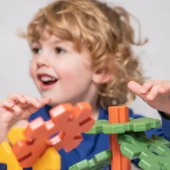 Octoplay My First - Klassesett, 42 deler
