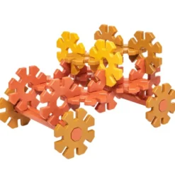 Octoplay My First - Klassesett, 42 deler