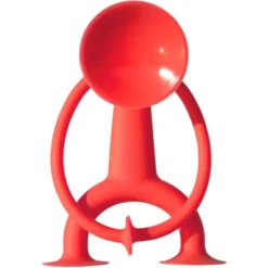 Oogi sugekoppfigur 13 cm - Flere farger, 1 stk.