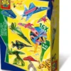 Origami - Papirflyvere 16 stk