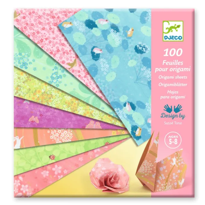 Origamipapir - Haru