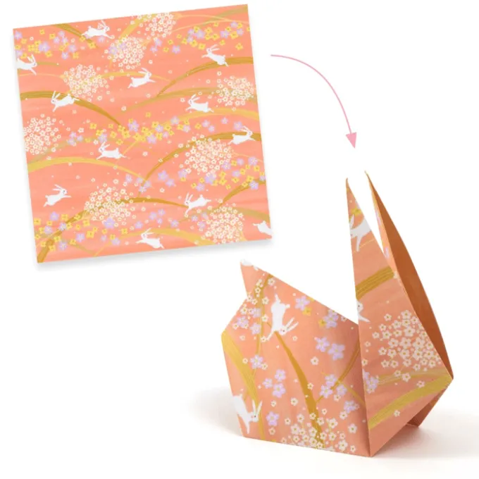 Origamipapir - Haru