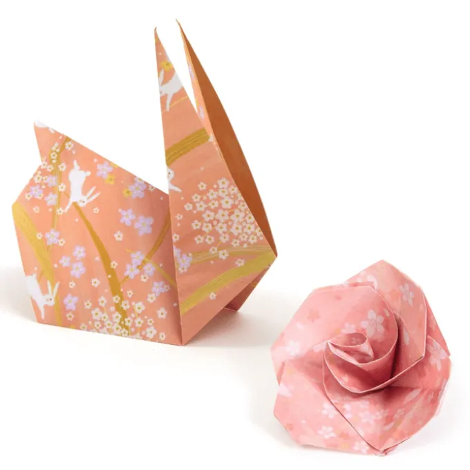 Origamipapir - Haru